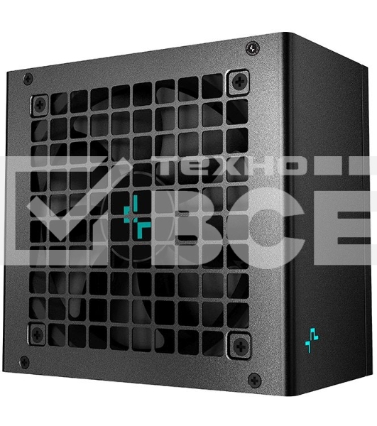 Блок питания Deepcool / GamerStorm  PK850D, 850Вт 80 PLUS Bronze, 120мм, черный