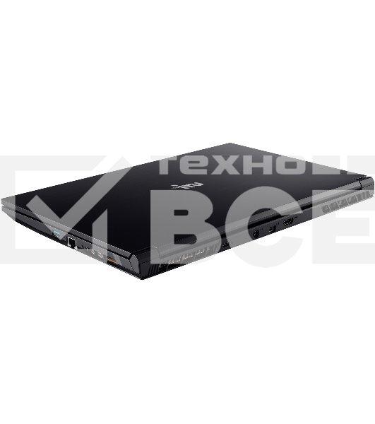 Ноутбук IRU Калибр 15ALC Core i5 12500H 16Gb SSD512Gb NVIDIA GeForce RTX 3060 6Gb 15.6