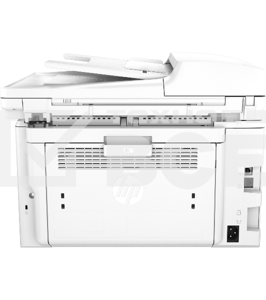 МФУ лазерный HP LaserJet Pro M227sdn (G3Q74A#B19), A4, ч/б, печ. до 28 стр/мин., скан. до 15 стр/мин., 1200 x 1200 dpi, USB, RJ-45