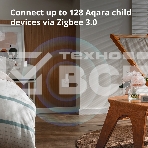 Центр управления Aqara Hub E1, фото30