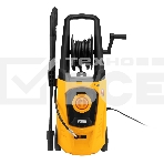 Моечная машина высокого давления R-170D, 2000 Вт, 170 бар, 360 л/ч, с барабаном  Denzel, фото19