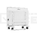 Конвектор MTX КМ-1000.1 белый, 1000 Вт, 15 м2, термостат, фото18