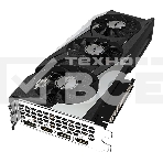 Видеокарта Gigabyte GV-N3060GAMING-12GD PCI-E 4.0 192bit GDDR6 1837/15000 HDMIx2 DPx2 HDCP Ret, фото6