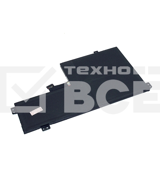 Аккумуляторная батарея для ноутбука Lenovo L19L3PG1 11.55V 4123mAh