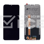 Дисплей для Realme 5 черный, фото2