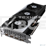 Видеокарта Gigabyte A380 GAMING OC GV-IA380GAMING OC-6GD, фото22