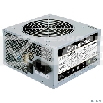 Блок питания Chieftec APB-400B8, 400Вт, 120мм, серебро, фото2