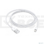 Кабель Apple Lightning to USB, длина 1 м., фото2