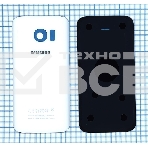 Задняя крышка для Samsung G930F Galaxy S7 белый, фото 1