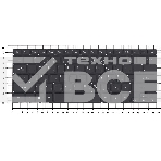 Клавиатура для ноутбука Acer Swift 7 SF713-51 черная, фото2