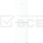 Холодильник Liebherr CNd 5704-22 001 белый двухкамерный 225/123л морозилка снизу, фото3