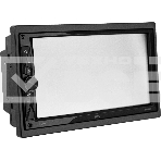 Автомагнитола ACV AD-7002 2DIN 4x50Вт ПО:Яндекс.Навигатор, фото4