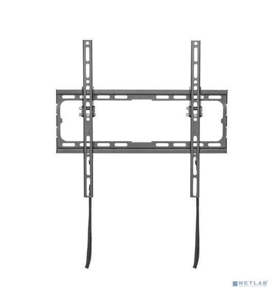 Кронштейн Digis DSM-3444T 32'-55', VESA макс. 400х400мм, ультраплоский 20 мм, наклон 0°/-8°, до 45кг