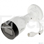 Уличная цилиндрическая IP-видеокамера DAHUA DH-IPC-HFW1431S1P-0360B-S6 4Мп, 1/2.9” CMOS, объектив 3.6мм, обнаружение людей, ИК 30м, IP67, металл/пластик, фото3