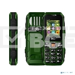 Мобильный телефон BQ-1842 Tank mini темно-зеленый, фото2