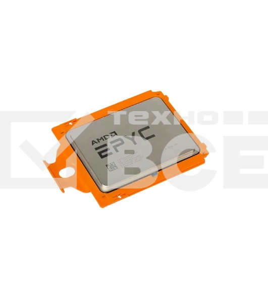 Процессор AMD EPYC 7663 Soc-SP3 2.0GHz OEM