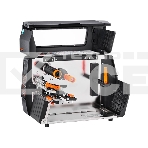 Принтер этикеток термотрансферный Bixolon XT3-43 300 dpi, 152 мм/сек, Serial, USB, Ethernet, WLAN, чёрный, фото 1