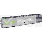Картридж струйный Cactus CS-J3M71A (981A) черный пигментный (155 мл) для HP PageWide 556dn Enterprise/586dn, фото3