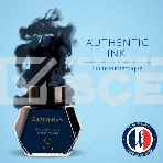 Флакон с чернилами Waterman (CWS0110710) Intense Black чернила 50мл для ручек перьевых, фото3