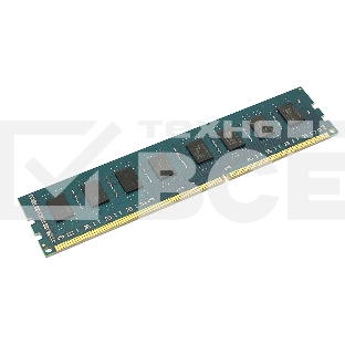 Оперативная память Ankowall, DDR3, 2GB (1x2GB), 1600 MHz, CL11