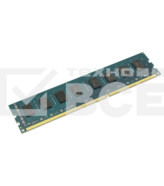 Оперативная память Ankowall, DDR3, 2GB (1x2GB), 1600 MHz, CL11