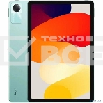 Планшет Xiaomi Redmi Pad SE 8/256Gb зеленый, фото14