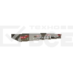 Коммутатор управляемый в стойку, 24*1Gbit RJ45, 4*SFP 10Gbit,  console port IP-COM G5328X, фото5