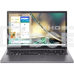 Ноутбук Acer Aspire 3 A317-55P-P3G1 серебристый 17.3