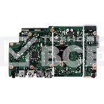 Материнская плата для Asus X540NA 2G/N3350, фото4