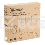 Конвектор электрический MTX CH-1000, белый, 1000 Вт, 10 м2, термостат, фото11