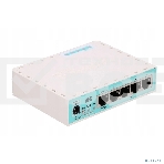Маршрутизатор MIKROTIK hEX Refresh E50UG, фото4