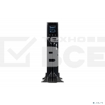 Источник бесперебойного питания ИБП Бастион RAPAN-UPS 1000 RACK+2x9Ah (700 Вт, Line-interactive, встроенные АКБ 2шт.x 9Ah) (8958), фото3