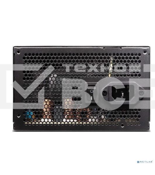 Блок питания ADATA XPG XPG 550 (PYLON550B-BKCEU), 550Вт, 80 PLUS Bronze, 120мм, черный