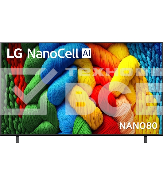 Телевизор LG 75