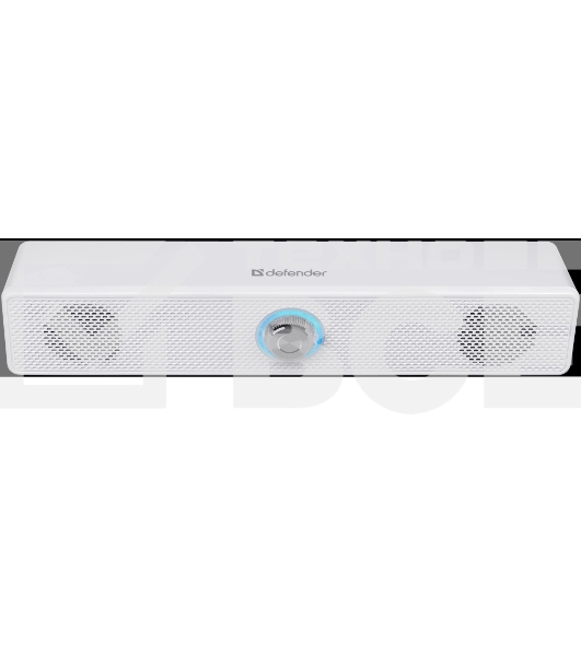 Саундбар Defender Z2 белый