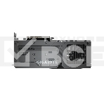 Видеокарта Gigabyte PCI-E 5.0 GV-R9060XTGAMING OC-8GD 1.0 AMD Radeon RX 9060XT 8Gb 128bit GDDR6 2210/20000 HDMIx2 DPx2 HDCP Ret, фото5