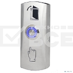 Кнопка выхода Tantos TS-CLICK (00-00201419) серебристый подсветка, фото7