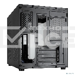 Компьютерный корпус Ginzzu V100 закаленное стекло 1хUSB 3.0,1хUSB 2.0, AU mATX, фото13