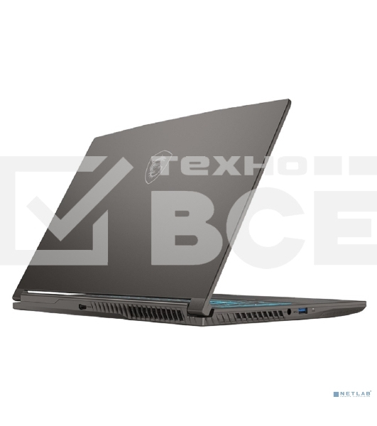 Ноутбук MSI Thin 15 B13VF-3402XRU Core i7 13620H 16Gb SSD 512Gb NVIDIA GeForce RTX 4060 8Gb 15.6