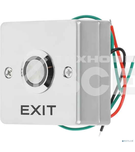 Кнопка выхода Tantos TS-Clack Light (00-00018695)