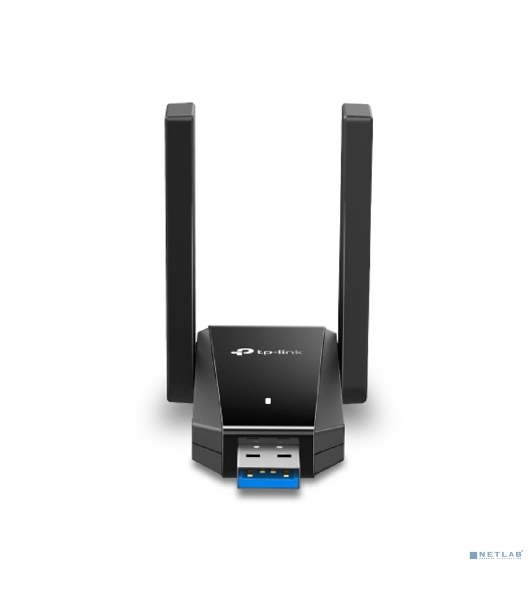 Двухантенный беспроводной USB-адаптер Wi-Fi TP-Link Archer TX30U Plus
