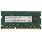 Оперативная память NETAC Basic, DDR3L, 4GB (1x4GB), 1600MHz, CL11, SO-DIMM, фото8