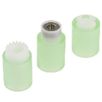 Комплект роликов CET CET511020 (AF03-0085/AF03-1085/AF03-2085) для Ricoh Aficio 3035/3045/MPC400/MPC401 (упак.:3шт), фото3