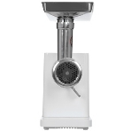 Мясорубка электрическая Haier HG-700 белый, 1900 Вт, 3.0 кг/мин, реверс, защита от перегрузки, металлический лоток, насадки - 5, фото12