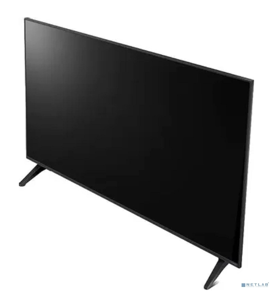 Телевизор LG 65' 65QNED70A6A черный титан Direct LED QNED 4K UHD 60Hz Smart TV WebOS 2GB/8GB