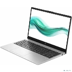 Ноутбук HP 250R G10/15.6'/IPS/Intel Core 3 100U/8Gb/512Gb SSD/Intel Graphics/noOS/серебристый/1.59kg, фото2