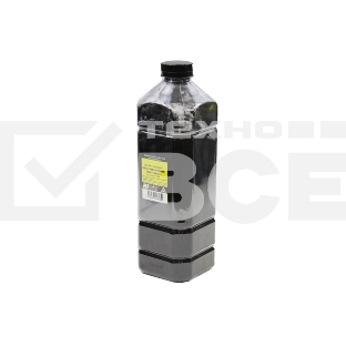 Тонер Oki B411/431/401/MB441/MB451/MB461/MB471/MB472/MB491 (Hi-Black) 700 г, канистра
