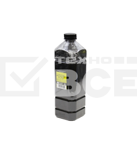 Тонер Oki B411/431/401/MB441/MB451/MB461/MB471/MB472/MB491 (Hi-Black) 700 г, канистра