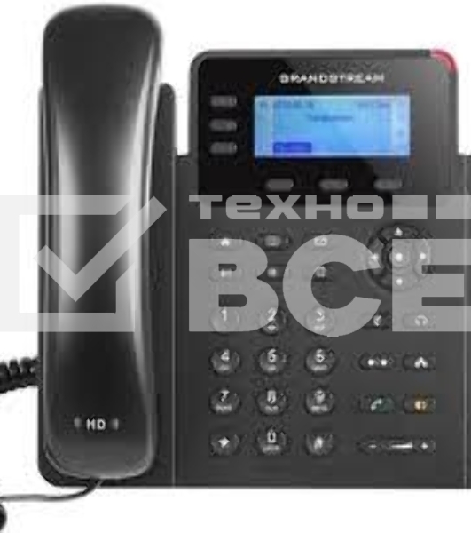 Телефон IP Grandstream GXP-1630
