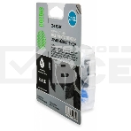 Картридж струйный Cactus CS-C9351C №21XL черный (20 мл) для HP DJ 3920/3940/D1360/D1460/D1470/D1560/D2330/D2360, фото4